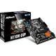 Asrock H110M-DVP LGA 1151 Motherboard