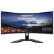 GigaByte G34WQC 34 Inch Curved Gaming Monitor