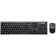 Lenovo 100 Wireless Keyboard and Mouse