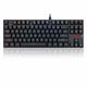 Redragon K607-RGB APS TKL Gaming Mechanical Keyboard