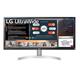 LG 29WN600-W 29 Inch Design Monitor