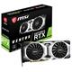 MSI GeForce RTX 2080 SUPER VENTUS 8G Graphics Card