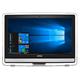 MSI Pro 22 ET 7NC Core i7 8GB 1TB 2GB Touch All-in-One PC