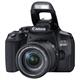 Canon EOS 850D Digital Camera With 18-55mm IS STM Lens