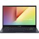 ASUS Vivobook Flip 14 TM420UA Ryzen5 5500U 20GB 1TB SSD AMD R7 Full HD Touch Laptop