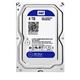 Western Digital WD40EZRZ Blue 4TB 256MB Cache Internal Hard Drive