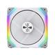 Lian-Li UNI FAN SL140 Single Pack-White Case Fan