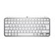 Logitech MX Keys Mini Minimalist Keyboard
