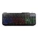 Beyond BGK-9500 Wired RGB Gaming Keyboard