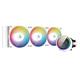 Deep Cool GAMMAXX L360 ARGB White Liquid Cooling System