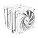 Deep Cool AK620 White 120mm CPU Cooler