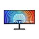 Samsung S34A650U Ultra-WQHD Curved 34 inch Monitor 