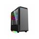 GameMax Paladin T801 BK ARGB Mid Tower Case