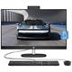 HP CR0324nh - Core i5 1334U 16GB 512GB Intel Graphics 23.8 Inch Touch Full HD All-in-One PC