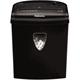 Fellowes H-8Cd Cross-Cut Shredder