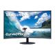 Samsung LC24T550FDM 24 Inch 75Hz Curved Monitor