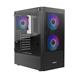Gamdias TALOS E3 MESH Black Computer Case