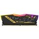 Team Group T-FORCE DELTA TUF Gaming Alliance RGB 8GB DDR4 3200MHz CL16 Desktop RAM
