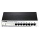 D-link Switch: D-Link Managed DES-1210-08P