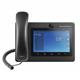 grandstream GXV 3370 Multimedia Corded IP Phone VoIP