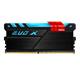 Geil EVO X DDR4 RGB 4GB 2400Mhz CL16 Single Channel Desktop RAM