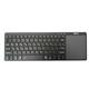 Tsco TKM 7320B Wireless Keyboard