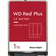 وسترن دیجیتال  Red Plus 1TB 3.5" 5400rpm 128MB Internal Hard Drive