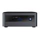 Intel INTEL NUC10i3FNH Core i3 16GB 240GB SSD Mini PC