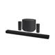 Harman Kardon Citation Surround Black 450W Soundbar