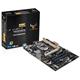 ASUS TROOPER B85 LGA 1150 Motherboard