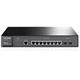 Tp-link TP-LINK TL-SG3210 JetStream 8-Port Gigabit L2 Managed Switch