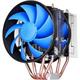 Deep Cool FROSTWIN V2.0 Air Cooling System