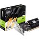 MSI GT1030 2G LP OC Graphics Card