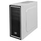 Deep Cool TESSERACT WH Mid Tower Computer Case