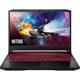 Acer NITRO 5 AN517 51 I7(9750H)-16GB-1TB+256GB SSD-6GB(GTX 1660TI) 17.3 HD