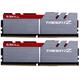 جی اسکیل  TridentZ DDR4 16GB 2x8GB 4000MHz CL18 Dual Channel Desktop RAM