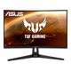 ASUS TUF Gaming VG27VH1B 27Inch FHD 1ms 165Hz VA Gaming Monitor