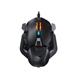 Cougar DUALBLADER GAMING Optical USB Mouse