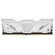 Geil Polaris White 16GB 4800MHZ CL40 DDR5 Single Channel Desktop RAM