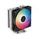 Deep Cool AG400 LED RGB 120mm CPU Fan