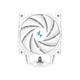 Deep Cool AK500 DIGITAL White CPU Cooler