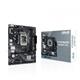 ASUS PRIME H610M-F D4   LGA1700 mATX Motherboard