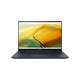 ASUS Zenbook 14X OLED Q410 ECQ Core i5 13500H 8GB 512GB SSD Intel iris laptop