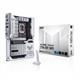ASUS TUF Gaming Z790-BTF Wi-Fi White LGA1700 DDR5 ATX Motherboard