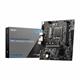 MSI PRO B660M-E DDR4 LGA 1700 Motherboard