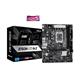 Asrock B760M-H2/M.2 DDR5 LGA1700 Motherboard