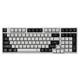 ردراگون    BK7114  RGB Gaming Wireless Offic Keyboard