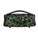 Tazata BOOMBLAST MAX CAMO RGB IPX7 portable Speaker