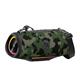 Tazata BOOMBLAST PRO CAMO RGB IPX7 portable Speaker