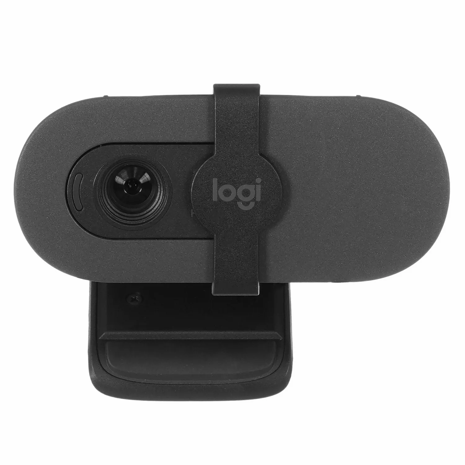 Logitech Brio 90 Graphite Webcam